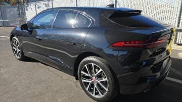 2019 Jaguar I-Pace SADHD2S17K1F72759