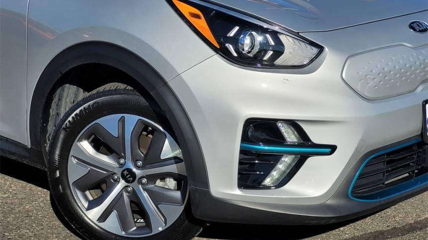 2020 Kia NIRO EV KNDCC3LG3L5040966