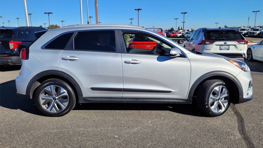 2020 Kia NIRO EV KNDCC3LG3L5040966