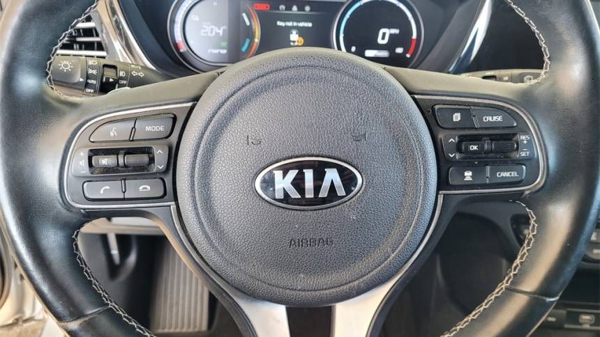 2020 Kia NIRO EV KNDCC3LG3L5040966