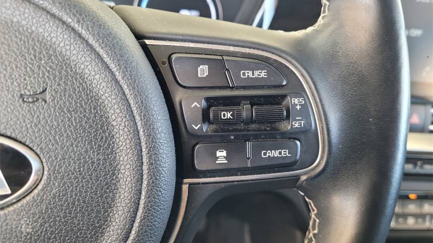 2020 Kia NIRO EV KNDCC3LG3L5040966