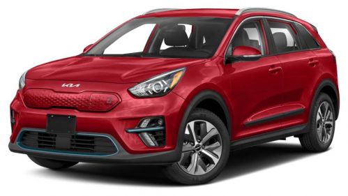 2022 Kia NIRO EV KNDCC3LG3N5138253