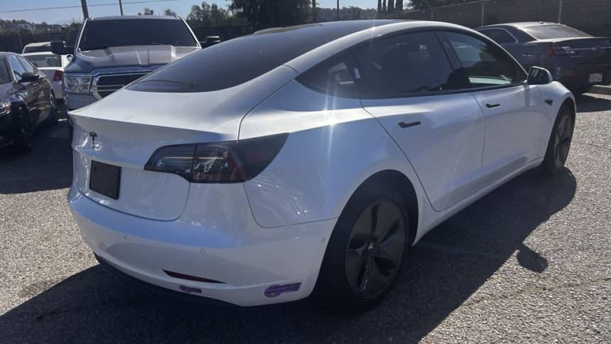 2019 Tesla Model 3 5YJ3E1EA1KF317506