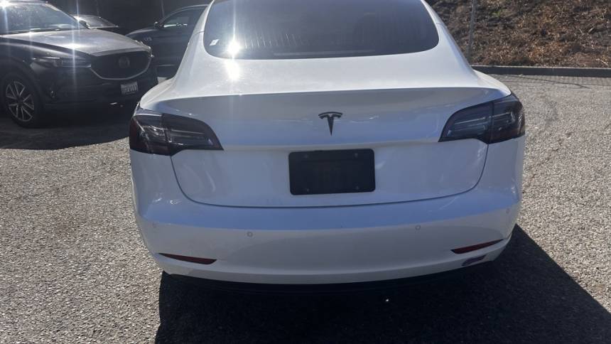 2019 Tesla Model 3 5YJ3E1EA1KF317506