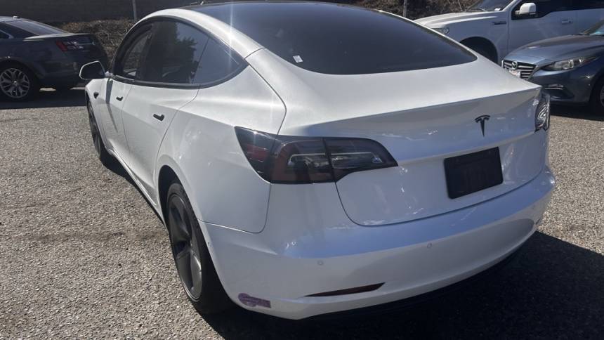 2019 Tesla Model 3 5YJ3E1EA1KF317506