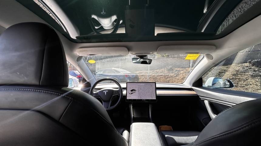 2019 Tesla Model 3 5YJ3E1EA1KF317506