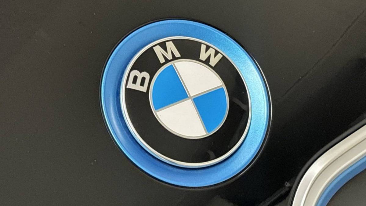 2014 BMW i3 WBY1Z4C59EV275304