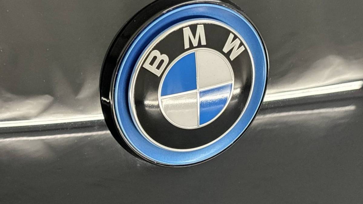 2014 BMW i3 WBY1Z4C59EV275304