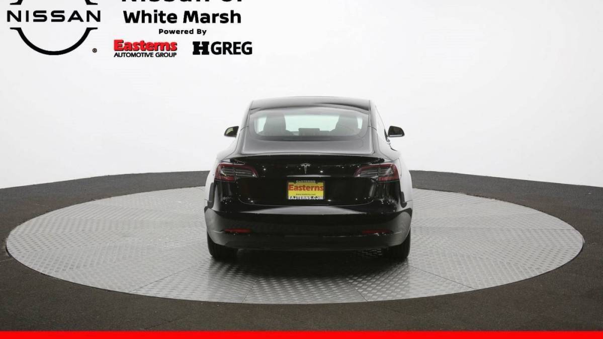 2018 Tesla Model 3 5YJ3E1EA7JF157193