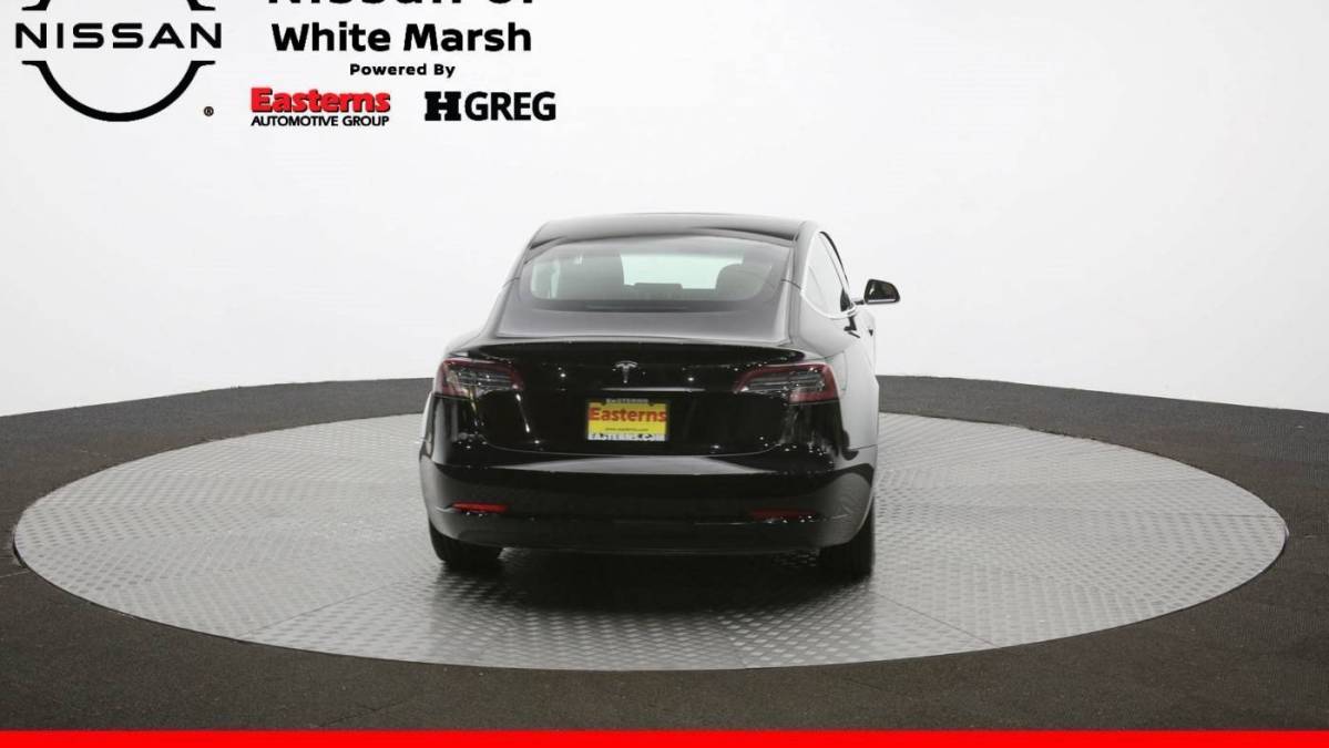 2018 Tesla Model 3 5YJ3E1EA7JF157193