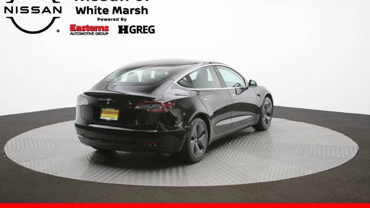 2018 Tesla Model 3 5YJ3E1EA7JF157193