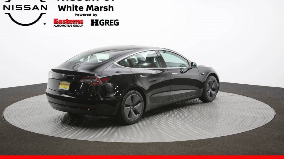 2018 Tesla Model 3 5YJ3E1EA7JF157193