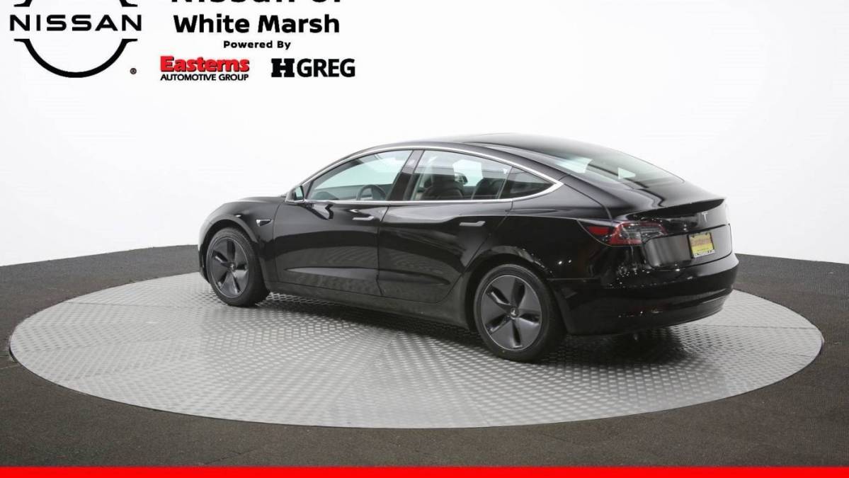 2018 Tesla Model 3 5YJ3E1EA7JF157193