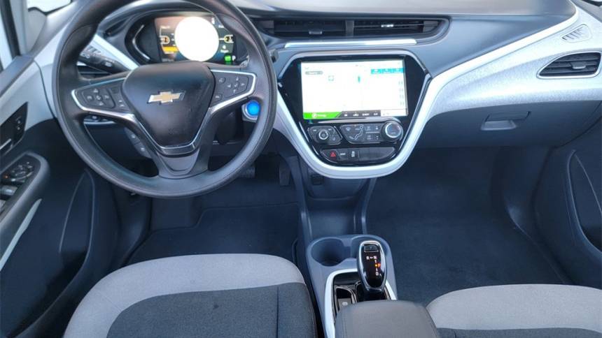 2020 Chevrolet Bolt 1G1FY6S02L4148675