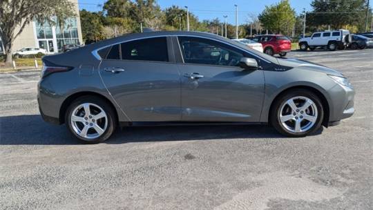 2017 Chevrolet VOLT 1G1RC6S54HU217686