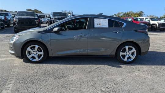 2017 Chevrolet VOLT 1G1RC6S54HU217686