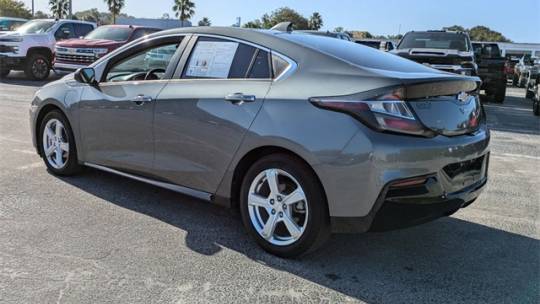 2017 Chevrolet VOLT 1G1RC6S54HU217686