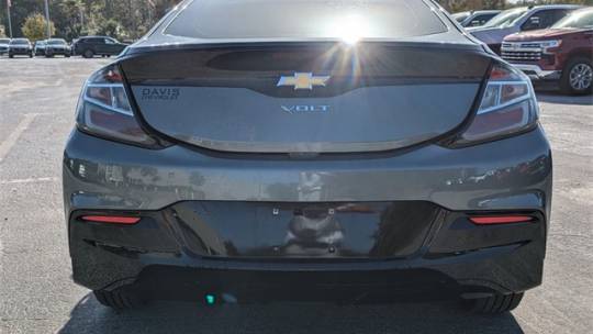 2017 Chevrolet VOLT 1G1RC6S54HU217686