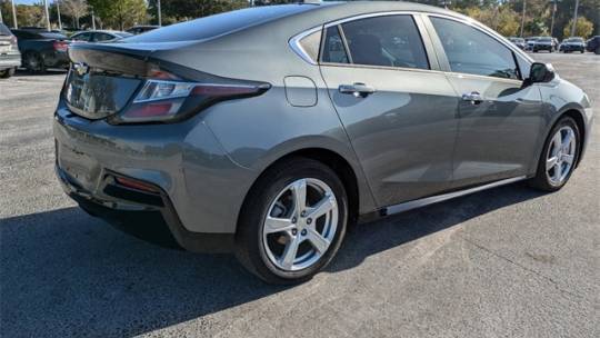 2017 Chevrolet VOLT 1G1RC6S54HU217686