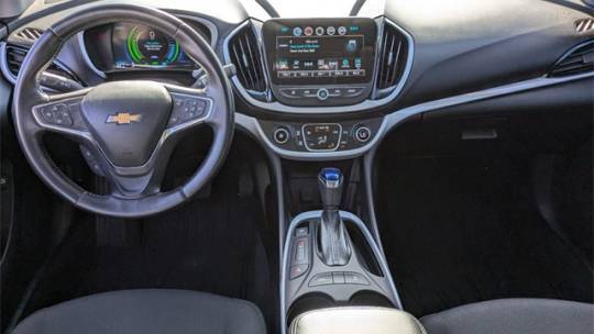 2017 Chevrolet VOLT 1G1RC6S54HU217686