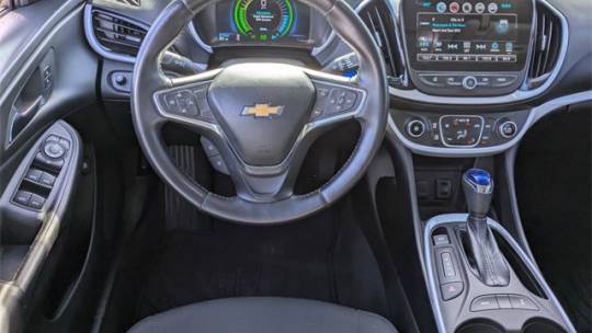 2017 Chevrolet VOLT 1G1RC6S54HU217686