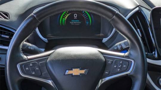 2017 Chevrolet VOLT 1G1RC6S54HU217686