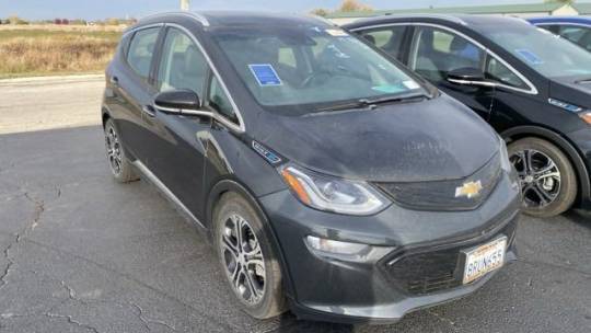 2020 Chevrolet Bolt 1G1FZ6S09L4122894