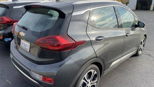 2020 Chevrolet Bolt 1G1FZ6S09L4122894