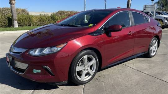 2017 Chevrolet VOLT 1G1RC6S55HU123719