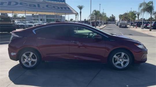 2017 Chevrolet VOLT 1G1RC6S55HU123719