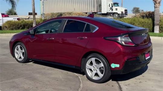 2017 Chevrolet VOLT 1G1RC6S55HU123719