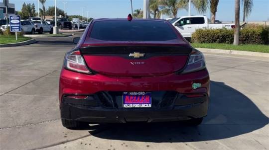 2017 Chevrolet VOLT 1G1RC6S55HU123719