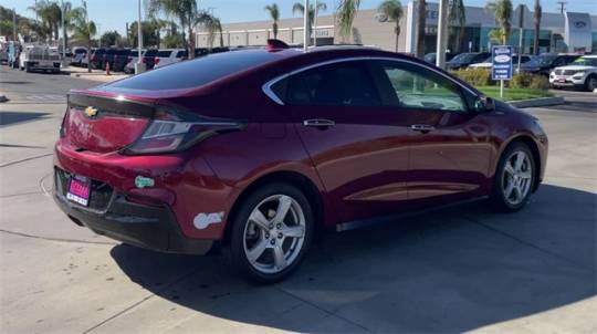 2017 Chevrolet VOLT 1G1RC6S55HU123719