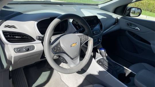 2017 Chevrolet VOLT 1G1RC6S55HU123719