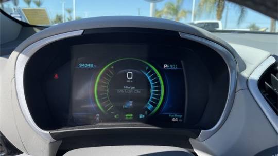 2017 Chevrolet VOLT 1G1RC6S55HU123719