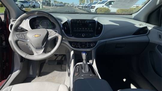 2017 Chevrolet VOLT 1G1RC6S55HU123719