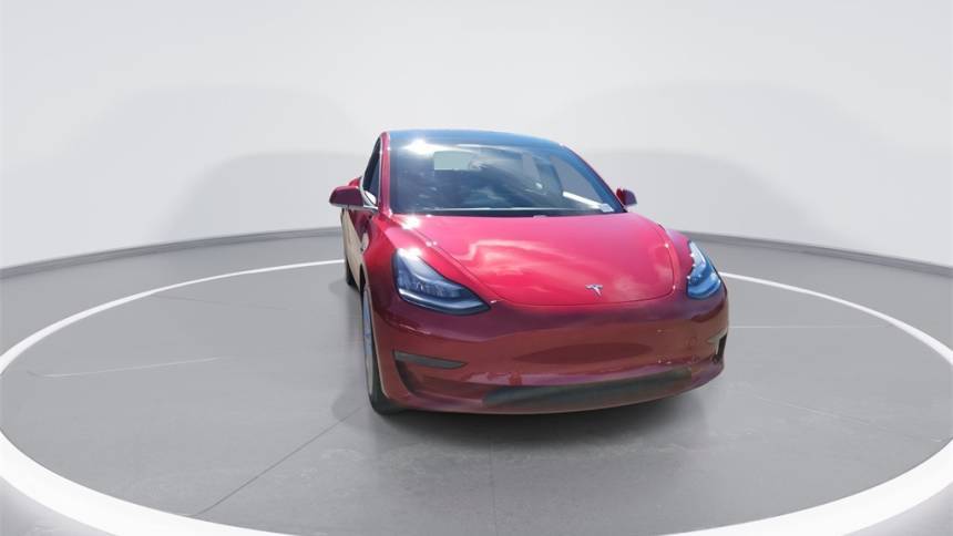 2020 Tesla Model 3 5YJ3E1EB5LF638183