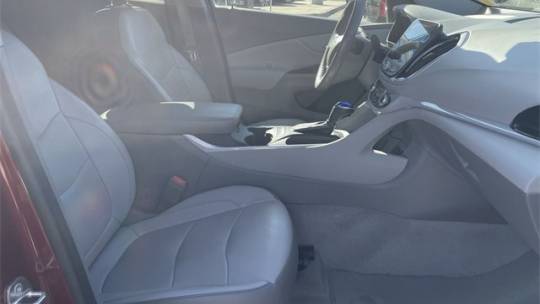 2017 Chevrolet VOLT 1G1RC6S55HU123719