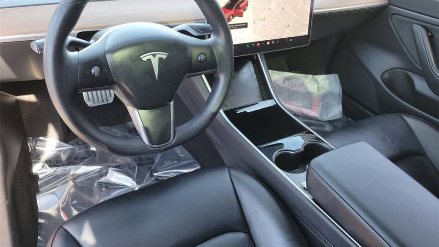 2020 Tesla Model 3 5YJ3E1EB5LF638183