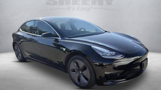 2018 Tesla Model 3 5YJ3E1EB6JF127773