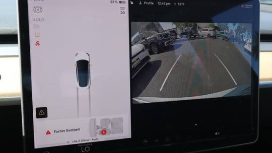 2018 Tesla Model 3 5YJ3E1EB7JF089101