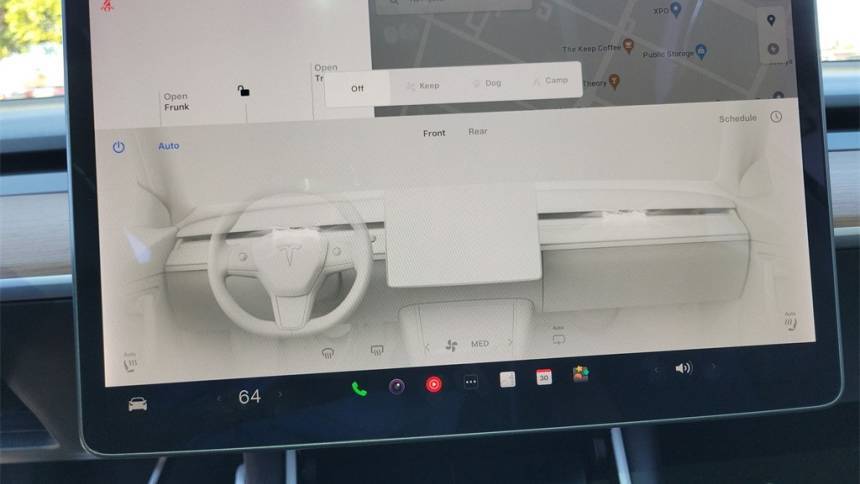 2020 Tesla Model 3 5YJ3E1EB5LF638183