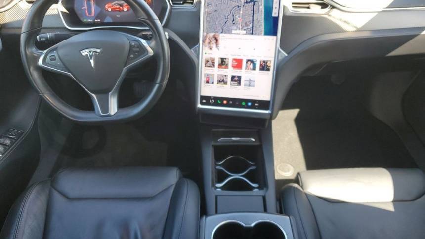 2017 Tesla Model S 5YJSA1E27HF208864