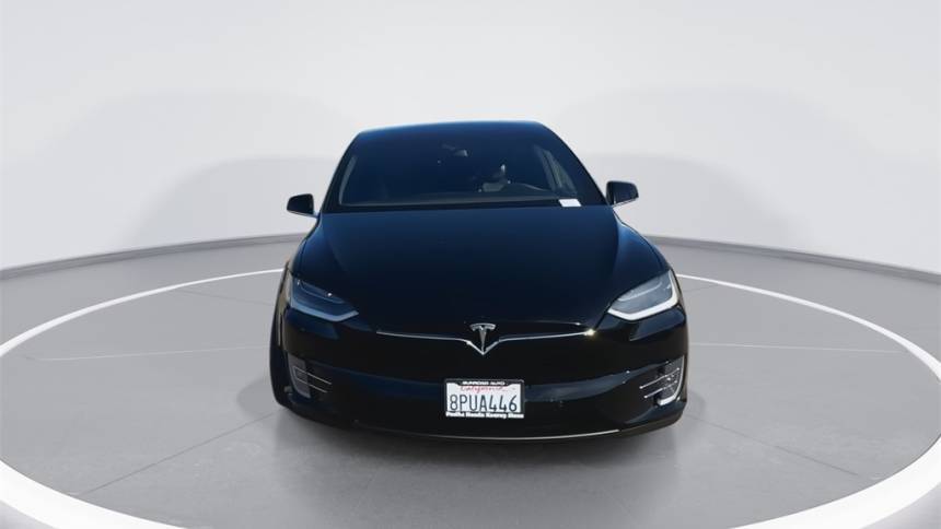 2016 Tesla Model X 5YJXCBE47GF012865