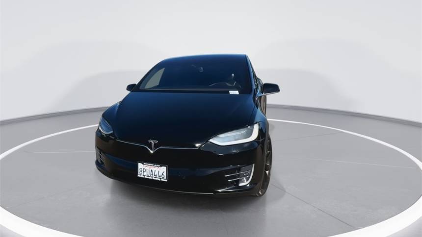 2016 Tesla Model X 5YJXCBE47GF012865