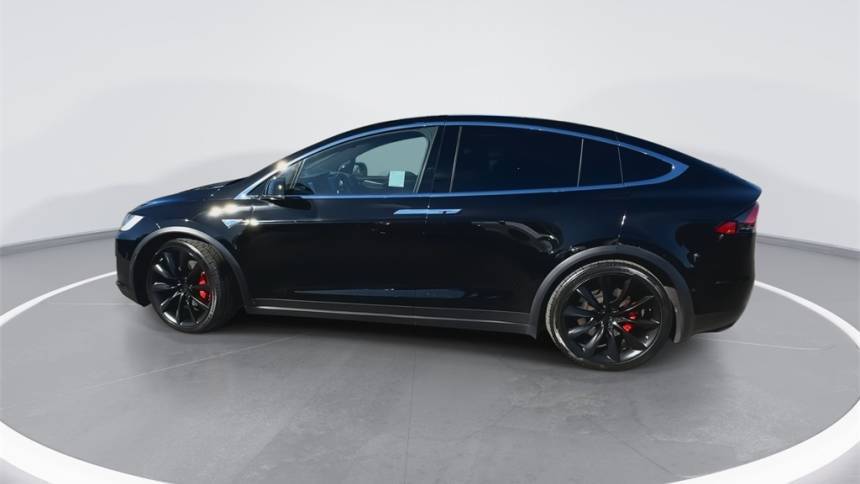 2016 Tesla Model X 5YJXCBE47GF012865