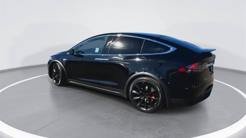 2016 Tesla Model X 5YJXCBE47GF012865