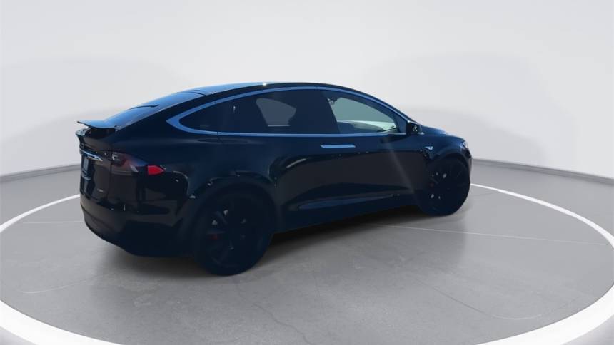 2016 Tesla Model X 5YJXCBE47GF012865