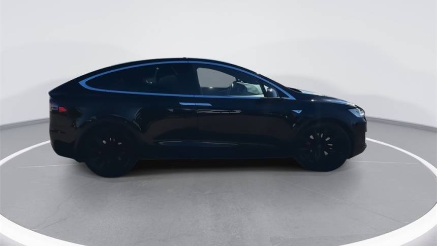 2016 Tesla Model X 5YJXCBE47GF012865