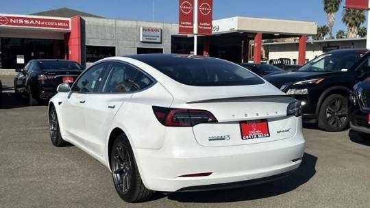 2018 Tesla Model 3 5YJ3E1EA0JF052382